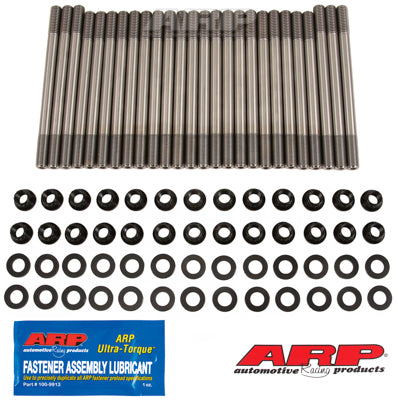 ARP Dodge Cummins Head Studs 5.9L/6.7L 24V '98-pres CA625+ Kit #: 247-4204