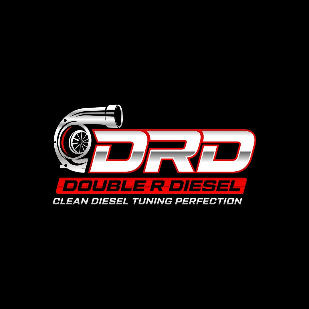 2007.5-2009 6.7L DODGE RAM CUMMINS CUSTOM TUNING BY DRD