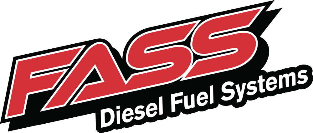 FASS Titanium Signature Series Diesel Fuel System 165GPH (16-18 PSI) for Dodge RAM Cummins 5.9L and 6.7L 2005-2018 & 2021-2023, 600-900hp, (TSD07165G)