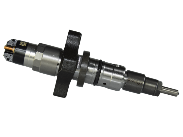 EXERGY PERFORMANCE 2003-2004 Early 5.9 Cummins Reman Exergy Fuel injectors 30% Over (Set of 6) - E01 20105