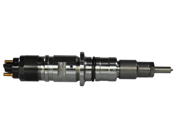 EXERGY PERFORMANCE 2007.5-2012 Early 6.7 Cummins Reman Exergy Fuel injectors 30% Over (Set of 6) - E01 20305
