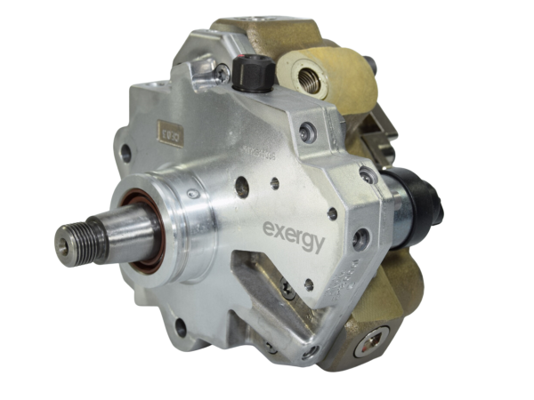 EXERGY PERFORMANCE 2013-2018 Late 6.7 Cummins Exergy Sportsman CP3 Pump (6.7C Based) - E04 20405