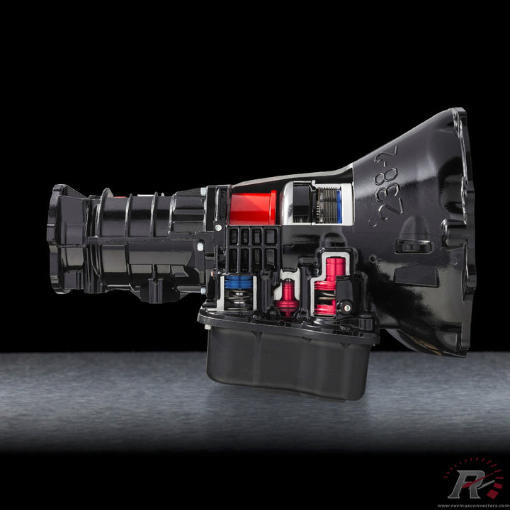 REVMAX DODGE REBUILT 48RE SIGNATURE SERIES TRANSMISSION