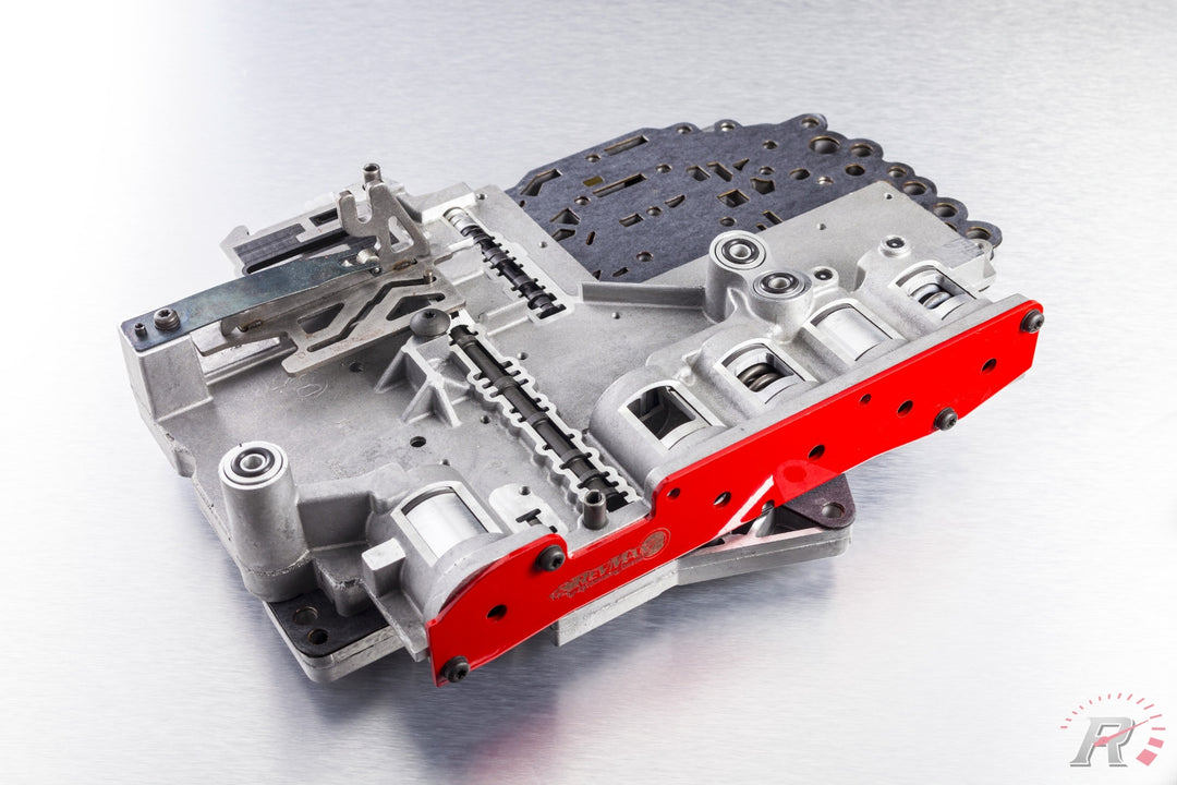 REVMAX 68RFE HIGH PERFORMANCE TOWING/HD VALVE BODY