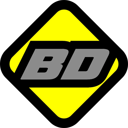 BD DIESEL SCREAMER TURBO MANIFOLD PACKAGE DODGE 6.7L CUMMINS 2007.5-2012 PART #1045870