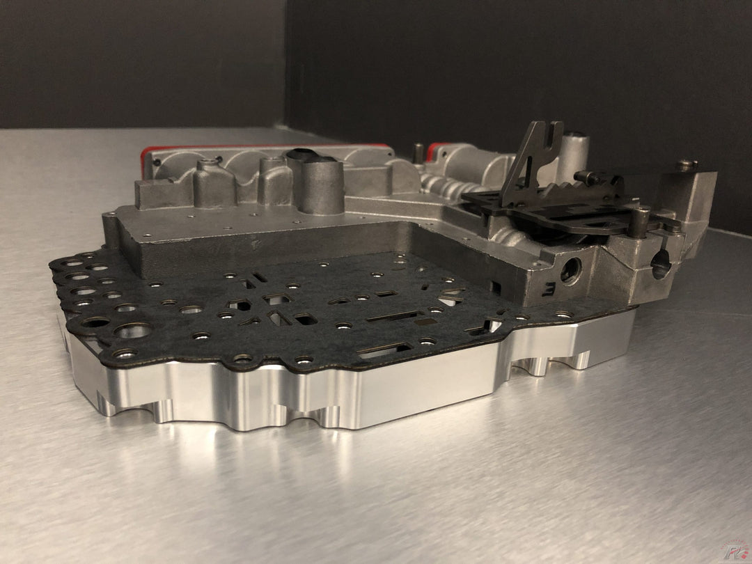 REVMAX ZeroFlex 68RFE Billet High Performance Towing/HD Valve Body