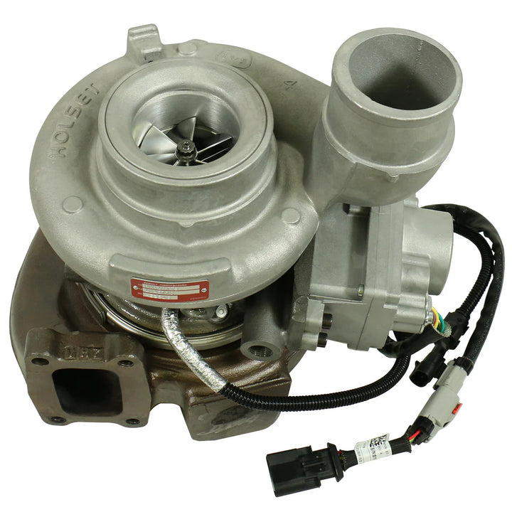 BD DIESEL SCREAMER TURBO MANIFOLD PACKAGE DODGE 6.7L CUMMINS 2007.5-2012 PART #1045870