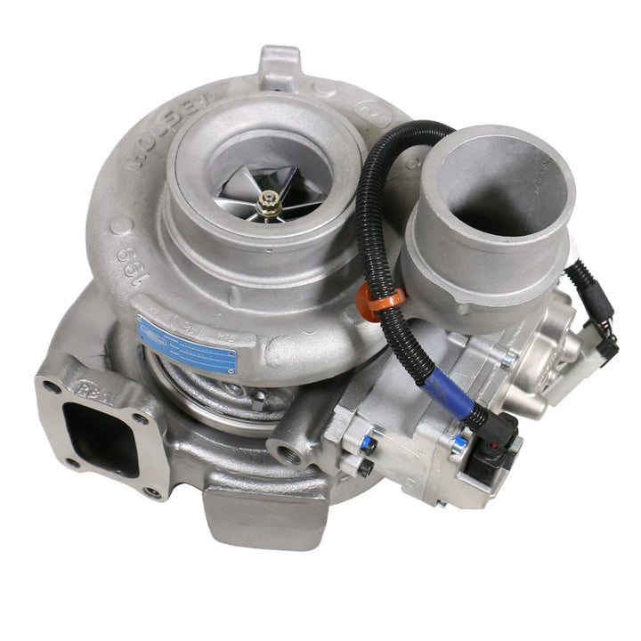 BD DIESEL SCREAMER TURBO MANIFOLD PACKAGE RAM 6.7L CUMMINS 2013-2018 PART#1045871