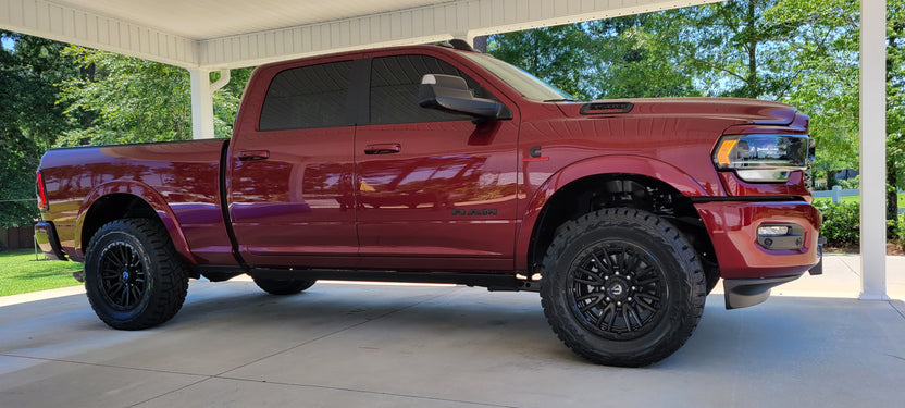 Double R Diesel