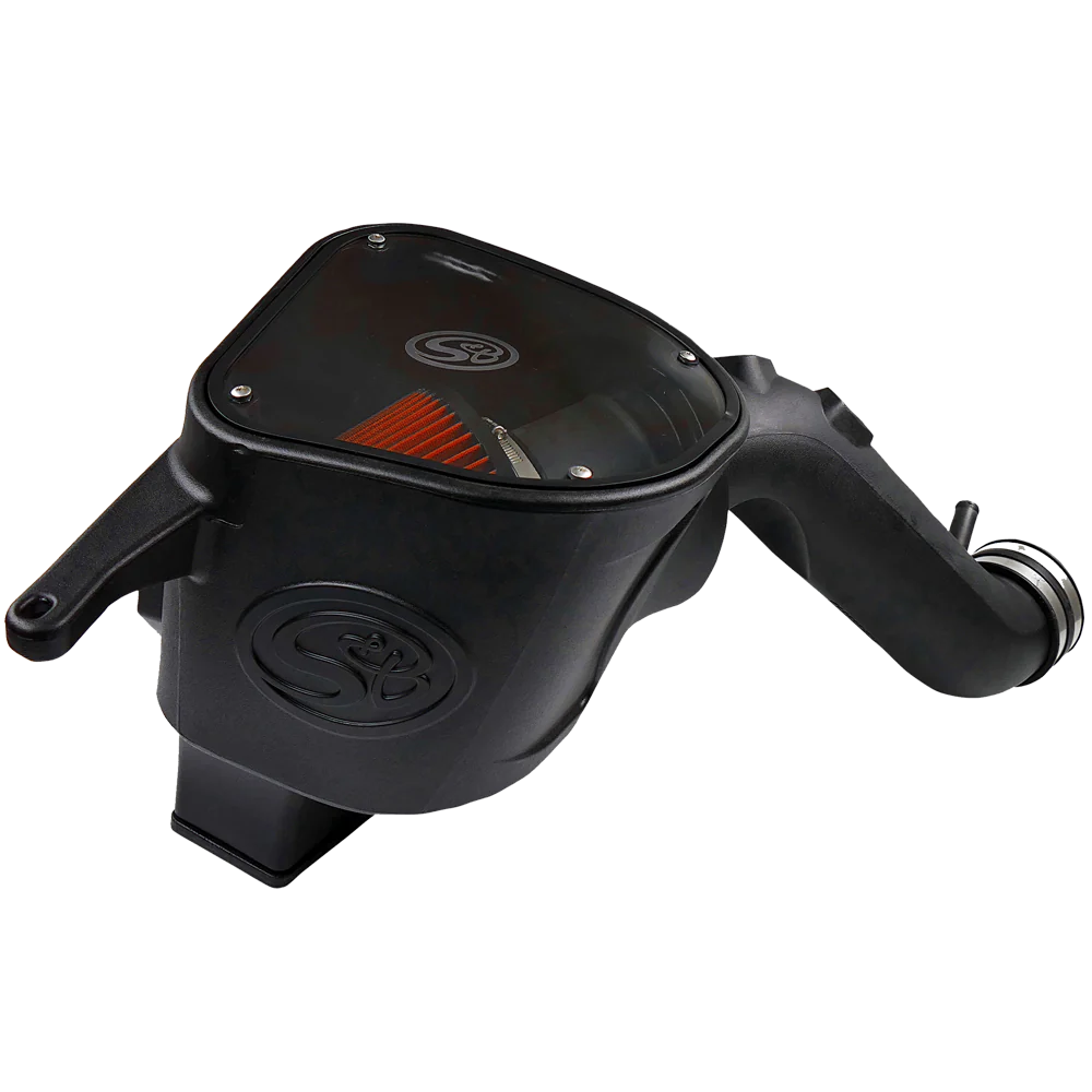 S&B – Double R Diesel