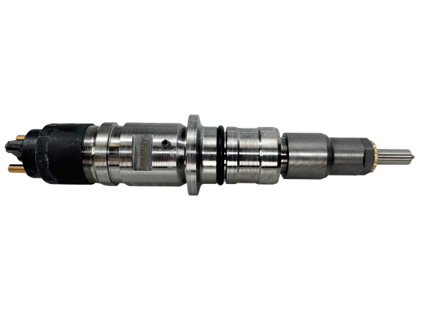 EXERGY PERFORMANCE 2019+ 6.7 Cummins New Exergy HO Fuel Injectors 30% Over (Set of 6) - E02 20805