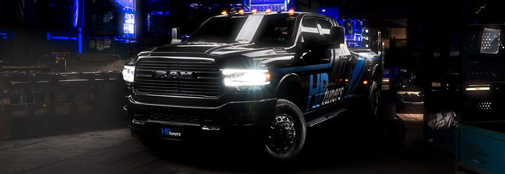 Aisin AS69RC Custom Transmission Tuning Package Bundle For 2019-2024 Ram HD Trucks