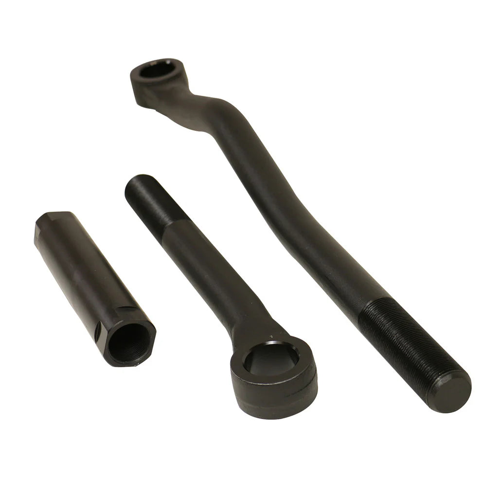 BD Diesel TRACK BAR KIT DODGE/RAM 4WD 2500 2003-2013 / 3500 2003-2012