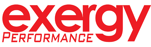 EXERGY PERFORMANCE 2007.5-2012 Early 6.7 Cummins Reman Exergy Fuel injectors 30% Over (Set of 6) - E01 20305