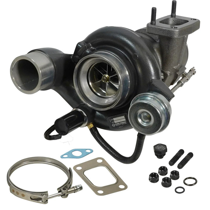 BD Diesel Screamer HE351CW Turbo Dodge Pick-up 5.9L Cummins 2003-2007 PART # 1045768